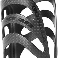 XLAB Gorilla Carbon Flaskhållare -Deals Kläder Butik XLAB Gorilla Carbon Bottle Cage Bottle Cages Matt Black 1714 2