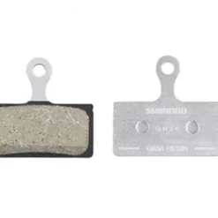 Skivbromsbelägg G03A Resin