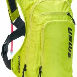USWE Outlander 9 Vätskeryggsäck -Deals Kläder Butik Yellow20Black201