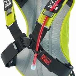 USWE Outlander 9 Vätskeryggsäck -Deals Kläder Butik Yellow20Black202