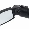 Zefal Spin Spegel -Deals Kläder Butik Zefal Spin Mirror Bike Mirrors Black ZM103