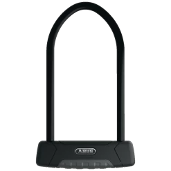 Cykeltillbehör Abus Bygellås Granit Plus 470