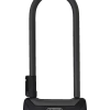 Cykeltillbehör Abus Bygellås Granit Plus 640 -Deals Kläder Butik abus bygellas granit plus 640 svart