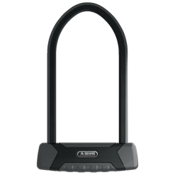 Cykeltillbehör Abus Bygellås Granit X-Plus 540
