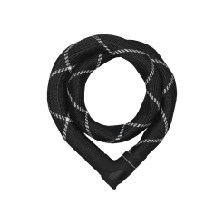 Cykeltillbehör Abus Kättinglås Iven 8210