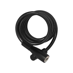 Cykeltillbehör Abus Spirallås 1950