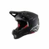 Cykeltillbehör Alpinestars Hjälm Missile Tech Solid -Deals Kläder Butik alpinestars hjalm missile tech solid