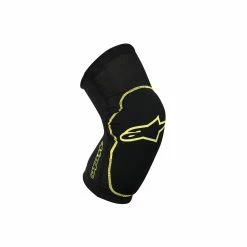 Cykeltillbehör Alpinestars Knäskydd Paragon Protection