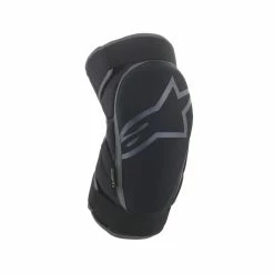 Cykeltillbehör Alpinestars Knäskydd Vector