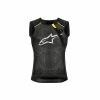 Cykeltillbehör Alpinestars Skyddsväst Paragon -Deals Kläder Butik alpinestars skyddsvast paragon