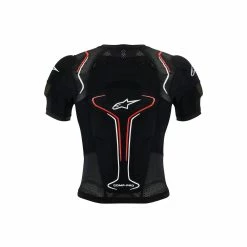 Cykeltillbehör Alpinestars Tröja Med Skydd Evolution Jacket SS -Deals Kläder Butik alpinestars troja med skydd evolution jacket ss 1