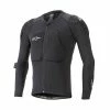 Cykeltillbehör Alpinestars Tröja Med Skydd Paragon Lite Protection LS -Deals Kläder Butik alpinestars troja med skydd paragon lite protection ls