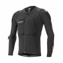 Cykeltillbehör Alpinestars Tröja Med Skydd Paragon Lite Protection LS