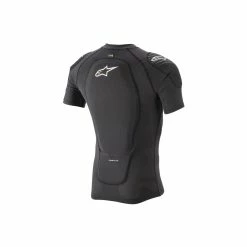 Cykeltillbehör Alpinestars Tröja Med Skydd Paragon Lite SS -Deals Kläder Butik alpinestars troja med skydd paragon lite ss 1