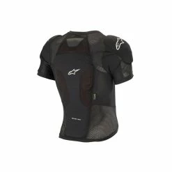 Cykeltillbehör Alpinestars Tröja Med Skydd Vector Tech Protection Jacket SS -Deals Kläder Butik alpinestars troja med skydd vector tech protection jacket ss 1