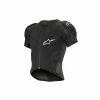 Cykeltillbehör Alpinestars Tröja Med Skydd Vector Tech Protection Jacket SS