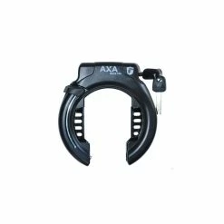 Cykeltillbehör Abus Ramlås Block XXL Extra Bred