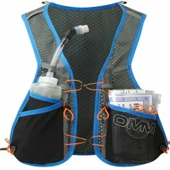 OMM TrailFire Vest