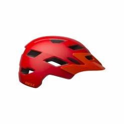 Cykeltillbehör Bell Hjälm Sidetrack MIPS Youth