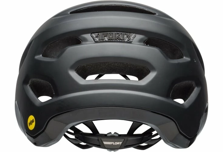 BELL 4FORTY MIPS SVART CYKELHJÄLM 4 BELL 4FORTY MIPS SVART CYKELHJÄLM - Bild 2