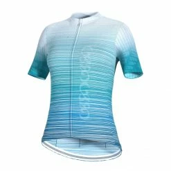 Kläder Bicycle Line Tröja Venetia SS Dam