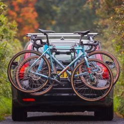 LifeLine Cykelhållare (3 Cyklar) -Deals Kläder Butik bike20car20rack2004