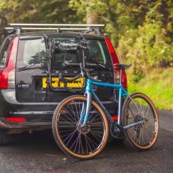 LifeLine Cykelhållare (3 Cyklar) -Deals Kläder Butik bike20car20rack2005