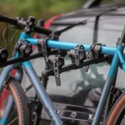 LifeLine Cykelhållare (3 Cyklar) -Deals Kläder Butik bike20car20rack2006