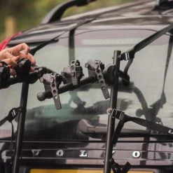 LifeLine Cykelhållare (3 Cyklar) -Deals Kläder Butik bike20car20rack2009