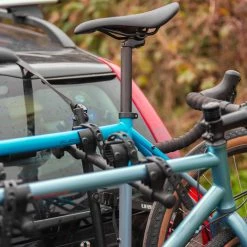 LifeLine Cykelhållare (3 Cyklar) -Deals Kläder Butik bike20car20rack2011