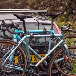 LifeLine Cykelhållare (3 Cyklar) -Deals Kläder Butik bike20car20rack2013