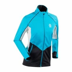 Kläder Björn Daehlie Jacka Champion Dam