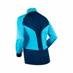 Kläder Björn Daehlie Jacka Effect Dam -Deals Kläder Butik bjorn daehlie jacka effect dam 1