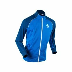 Kläder Björn Daehlie Jacka Effect Herr