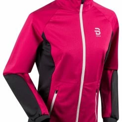 Kläder Björn Daehlie Jacka Radiance Dam