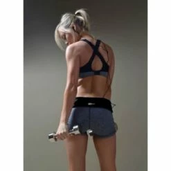 FlipBelt Classic Löparbälte 21 FlipBelt Classic Löparbälte -Deals Kläder Butik black girl2 900x600 1 510x340 1