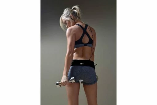 FlipBelt Classic Löparbälte 10 FlipBelt Classic Löparbälte - Bild 8