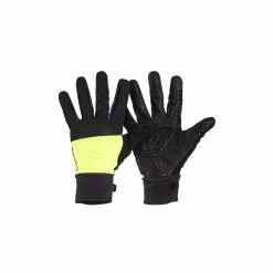 Kläder Bontrager Handske Circuit Wind LF Dam