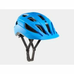 Cykeltillbehör Bontrager Hjälm Solstice MIPS