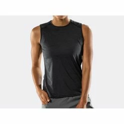 Kläder Bontrager Linne Kalia Fitness Dam