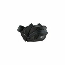 Cykeltillbehör Bontrager Sadelväska Comp Svart