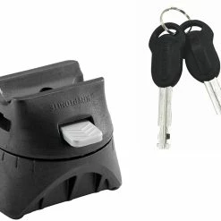 Kryptonite Standard D-Lock And Kryptoflex Cable -Deals Kläder Butik bracket