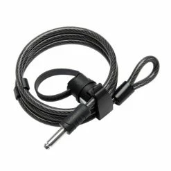 Wirelås Axa Plug-In Till Axa Ringlås Fastmodell.