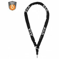 Kätting Lås Axa Plug-in Till Axa Lås