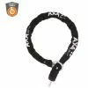 Lås-Kätting AXA 8mm*110cm Långt Till Axa Plug-in Lås -Deals Kläder Butik c8400087