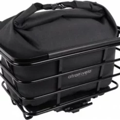 Travel Bag Epic Nyhet