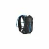 Cykeltillbehör Camelbak Ryggsäck/Vätskesystem Octane 10 Svart/Blå 2L -Deals Kläder Butik camelbak ryggsack vatskesystem octane 10 svart bla 2l