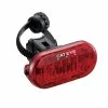 Cykeltillbehör Cateye Baklampa TL-LD135-R/OMNI 3 -Deals Kläder Butik cateye baklampa tl ld135 r omni 3