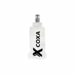 Cykeltillbehör Coxa Flaska Soft Flask