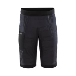 Kläder Craft Byxa Nordic Training Insulate Shorts Herr